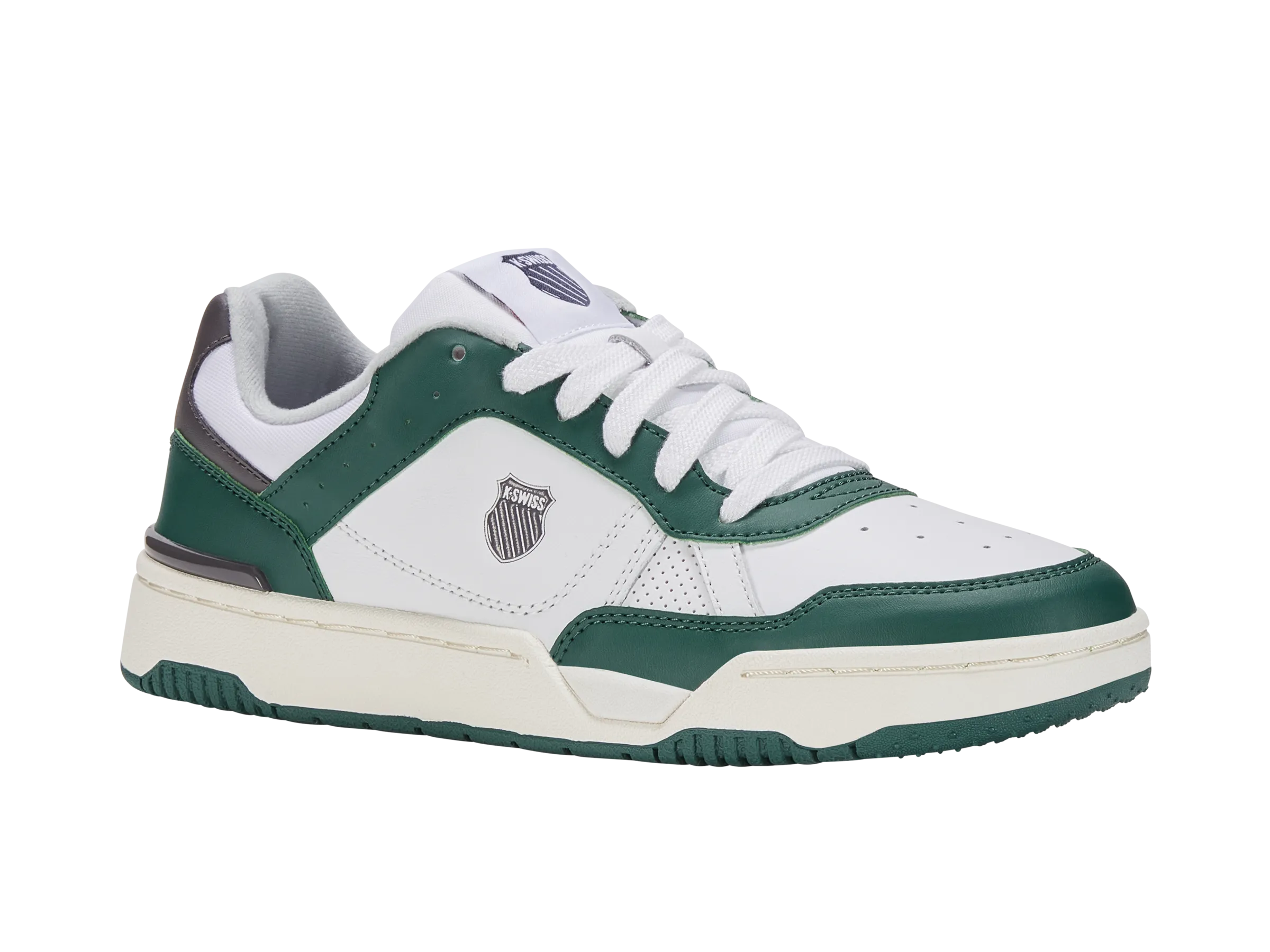 08905-352-M | MATCH PRO LTH | POSY GREEN/WHITE/PAVEMENT