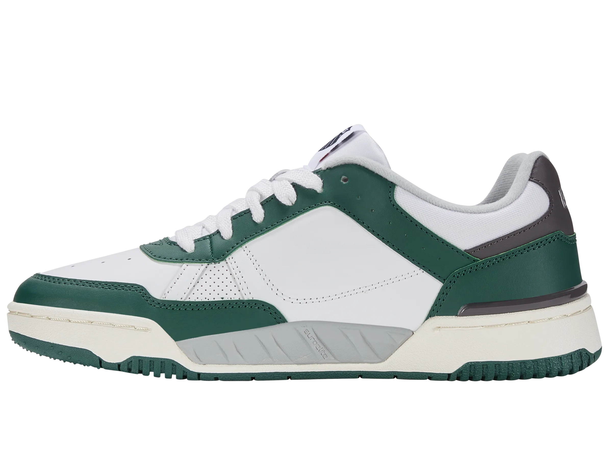 08905-352-M | MATCH PRO LTH | POSY GREEN/WHITE/PAVEMENT