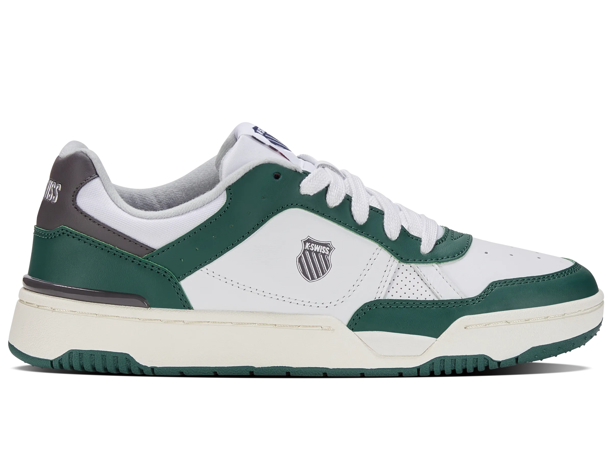 08905-352-M | MATCH PRO LTH | POSY GREEN/WHITE/PAVEMENT