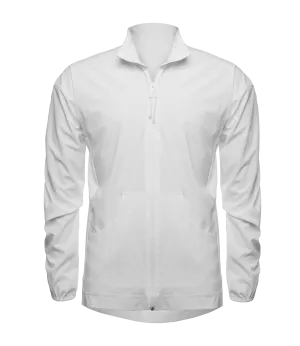 106057-100 | IMPACT JACKET | WHITE