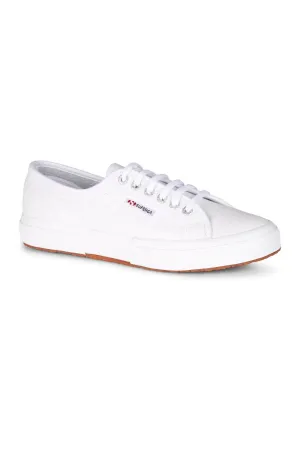 2750 White Cotu Leather