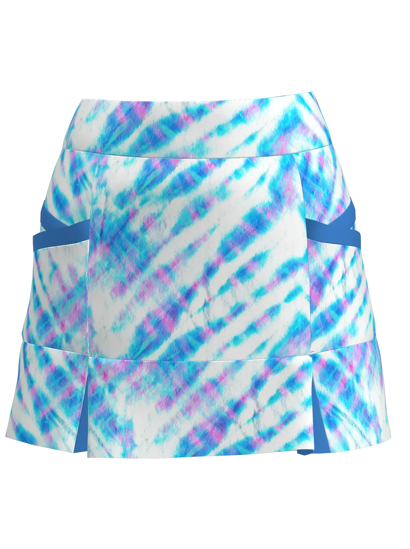 AB SPORT Women's TENNIS SKIRT BSKT04-TDYC