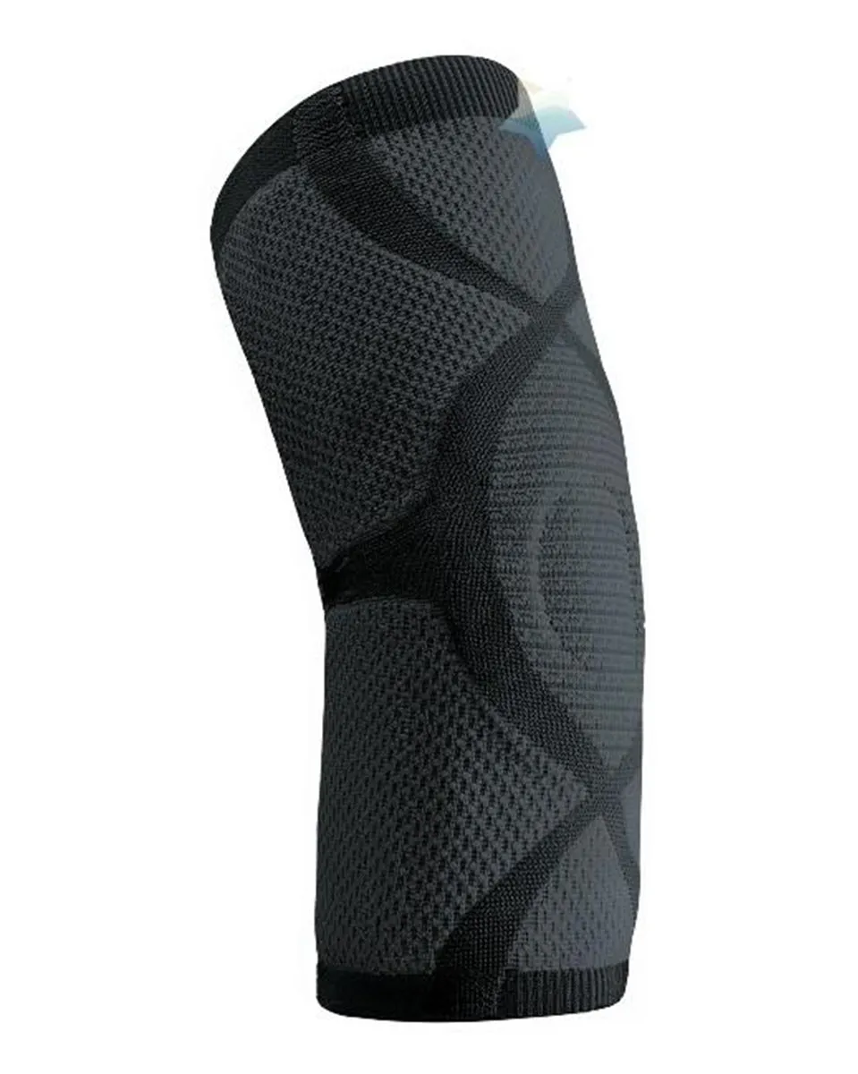 Actimove GenuMotion 3D Orthopedic Knit Compression Knee Support - 75888