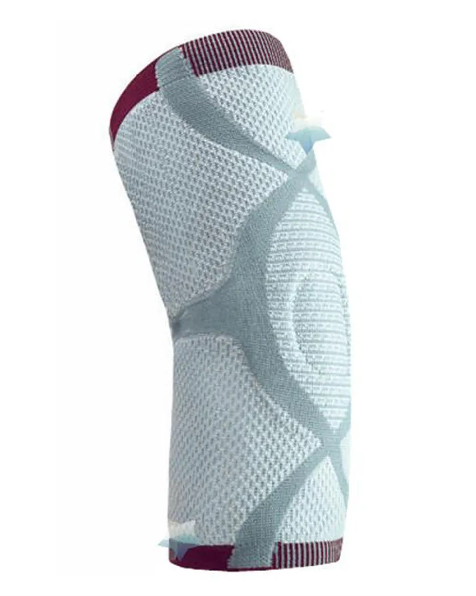 Actimove GenuMotion 3D Orthopedic Knit Compression Knee Support - 75888