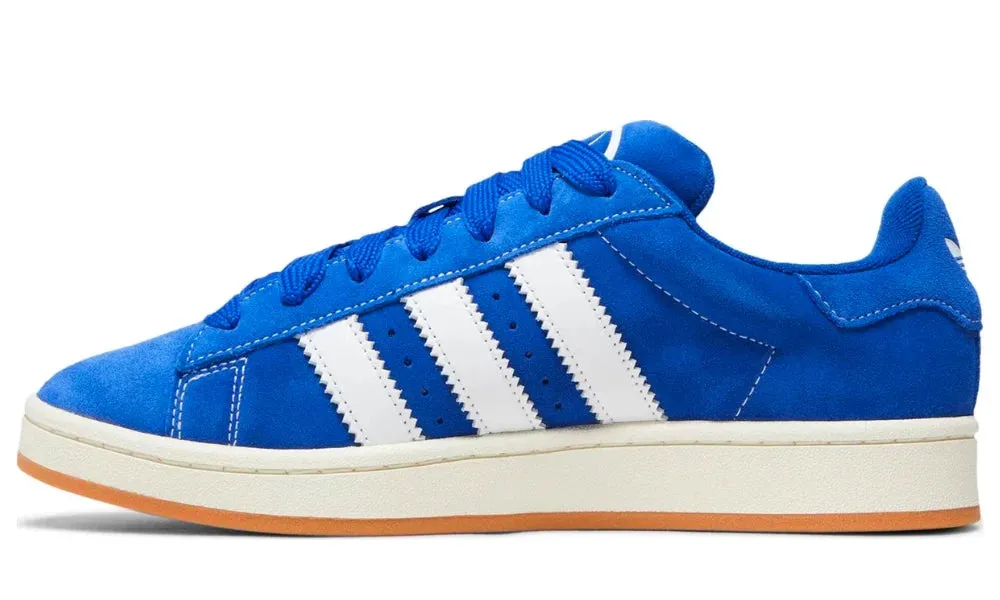 Adidas Campus 00s 'Lucid Blue Gum'