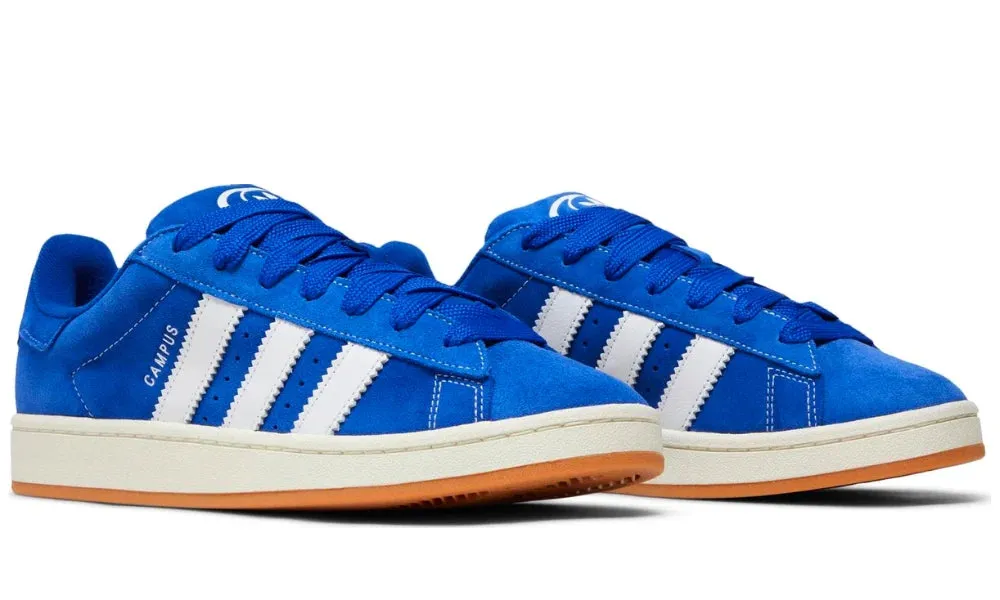 Adidas Campus 00s 'Lucid Blue Gum'