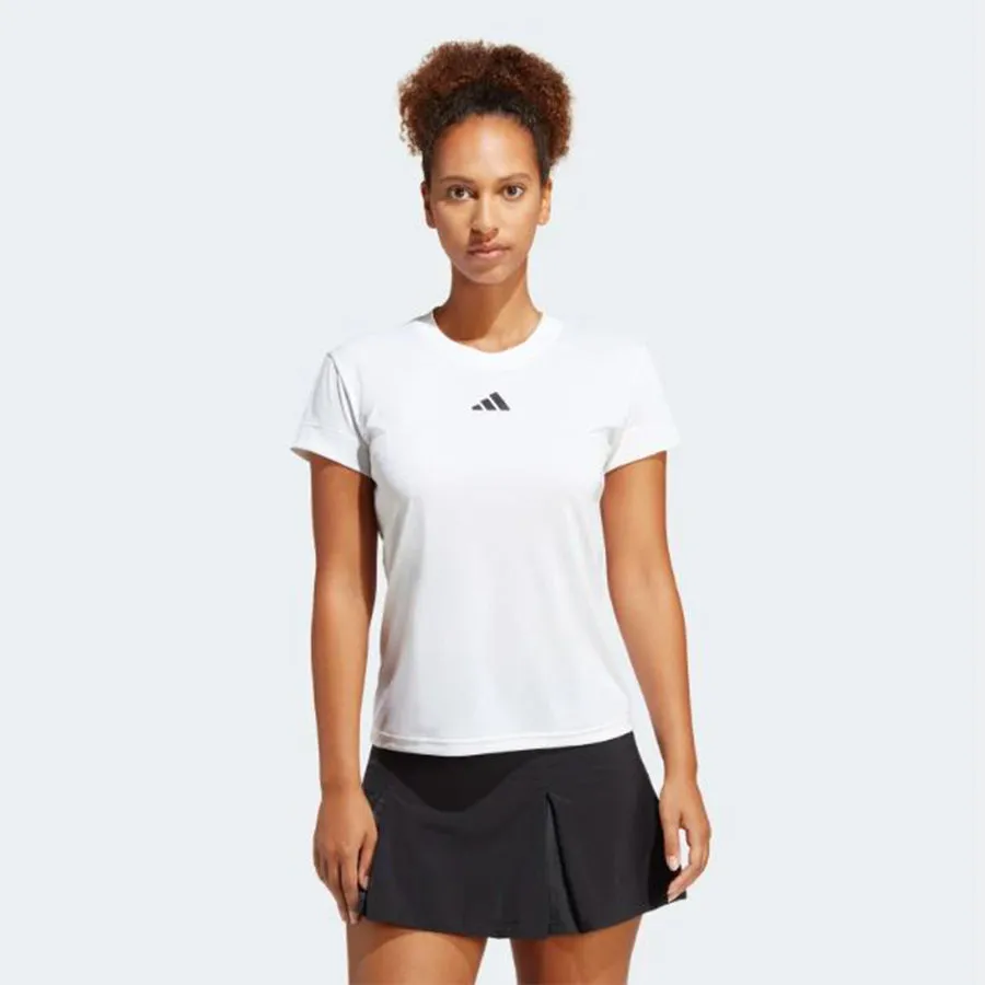 Adidas HS1661 Gameset Freelift Tee Womens