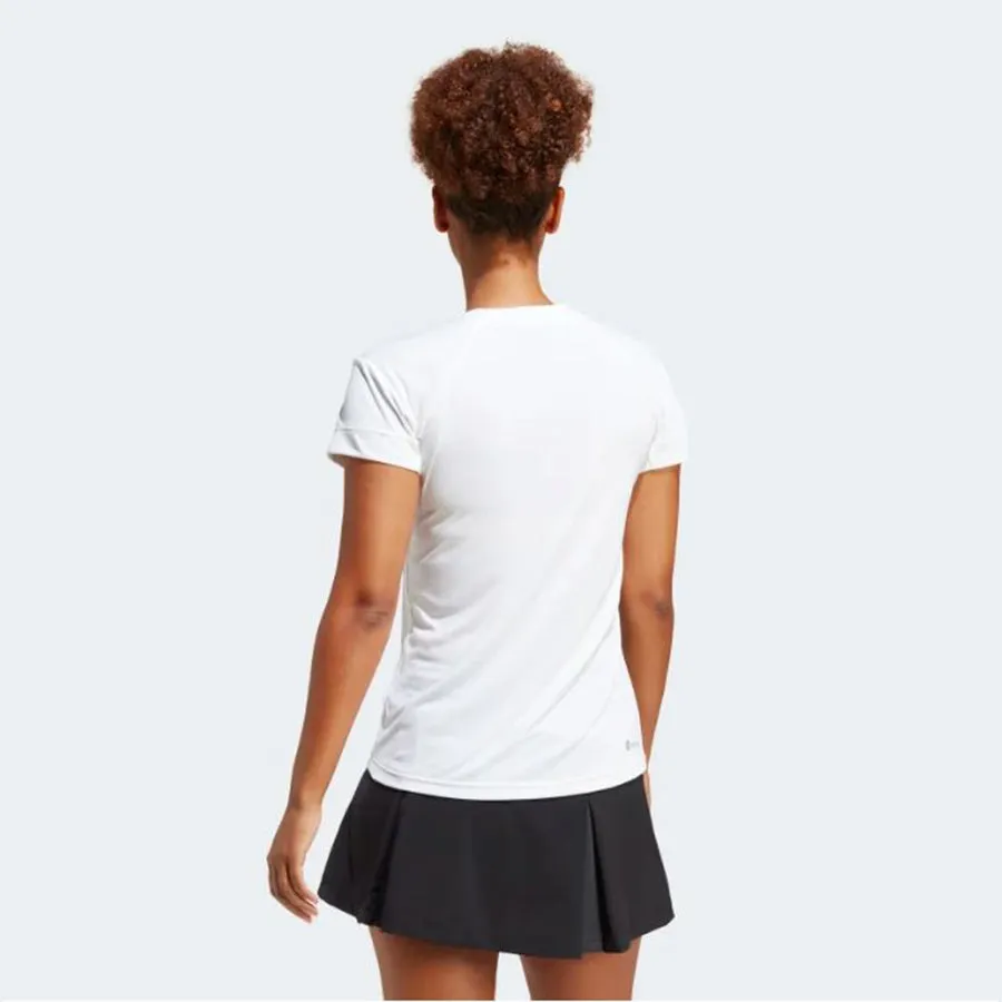 Adidas HS1661 Gameset Freelift Tee Womens