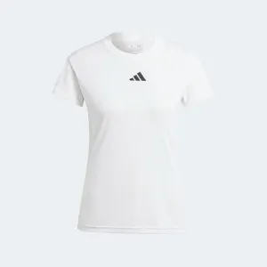 Adidas HS1661 Gameset Freelift Tee Womens