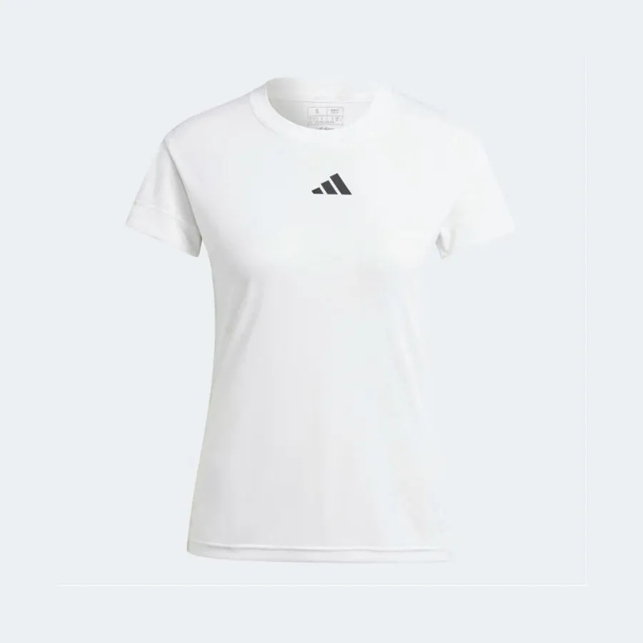 Adidas HS1661 Gameset Freelift Tee Womens