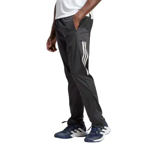 adidas Men's 3-Stripes Knit Tennis Pants