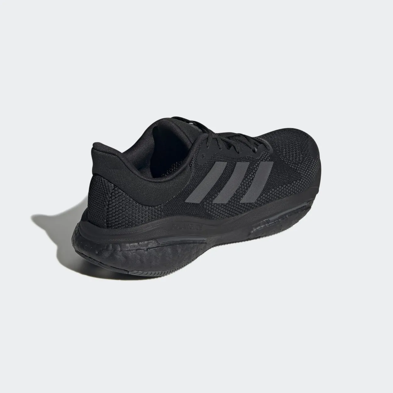 adidas Mens Solarglide 5 Running Shoes