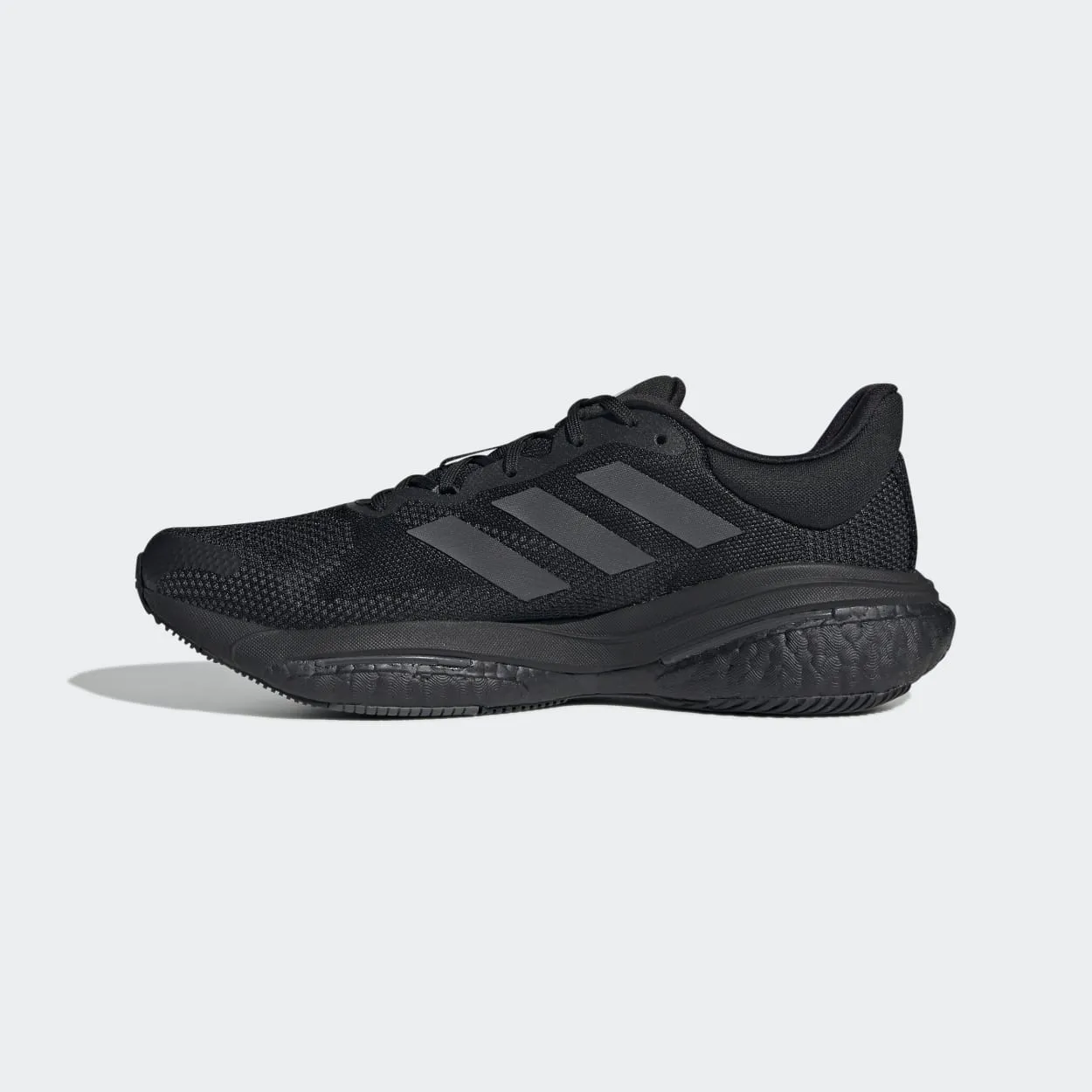 adidas Mens Solarglide 5 Running Shoes