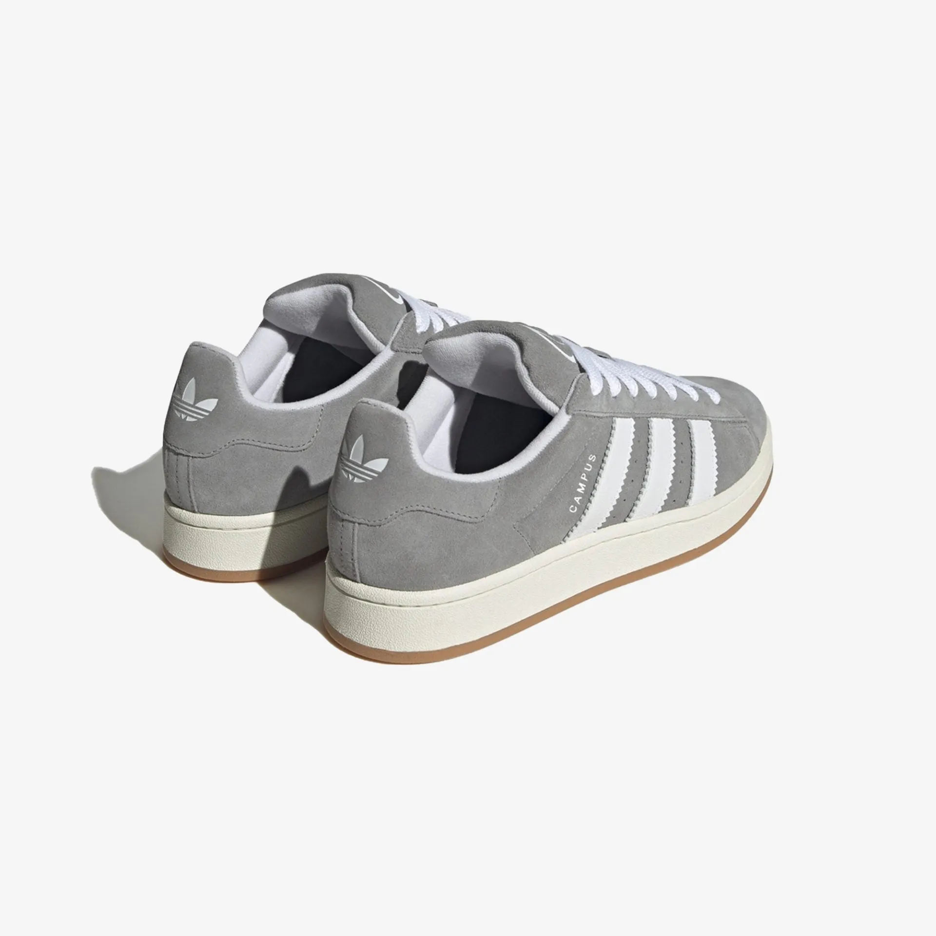 Adidas Originals | CAMPUS 00S CLASSIC  { GREY