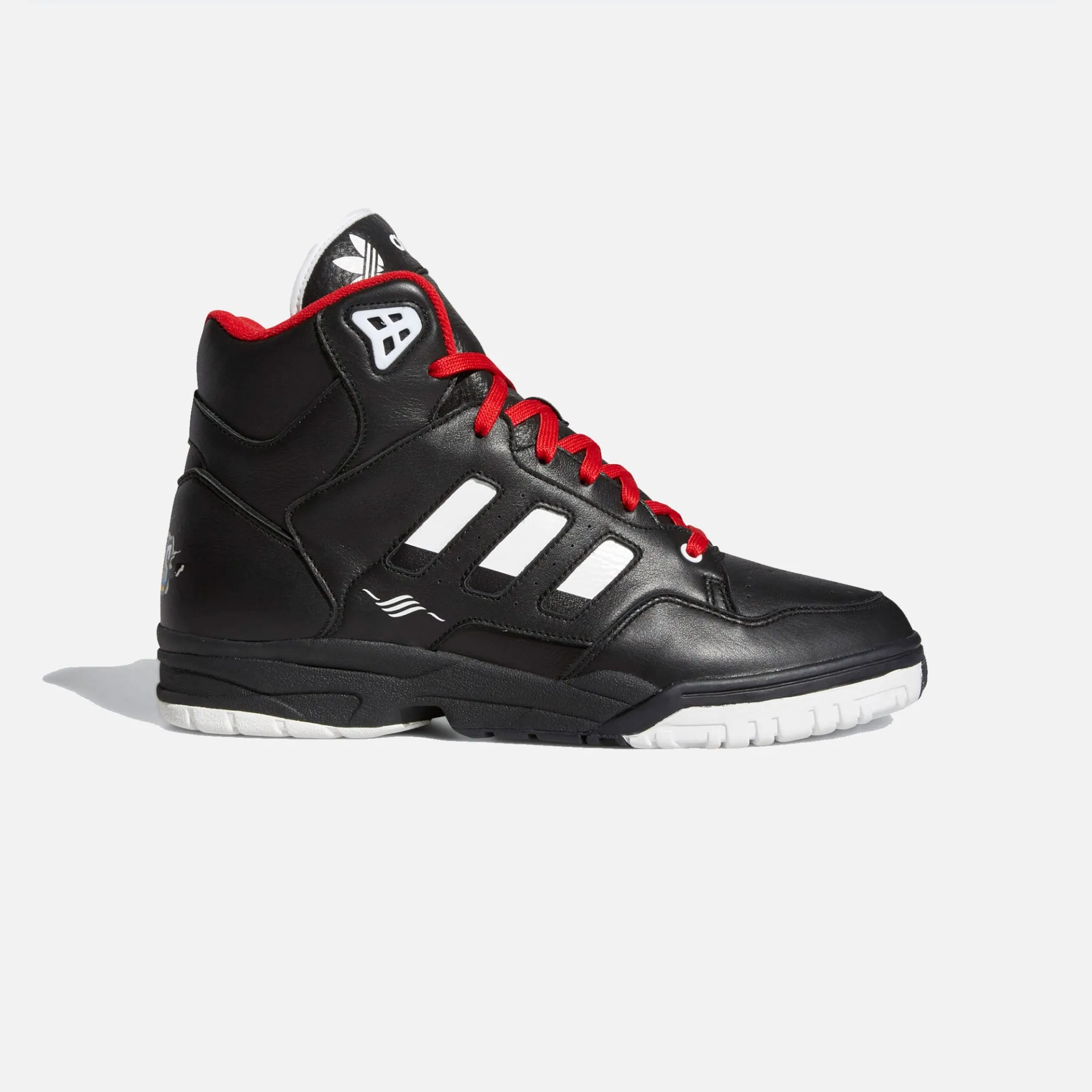 Adidas Originals | KID CUDI X BILL AND TED TORSION ARTILLERY MID