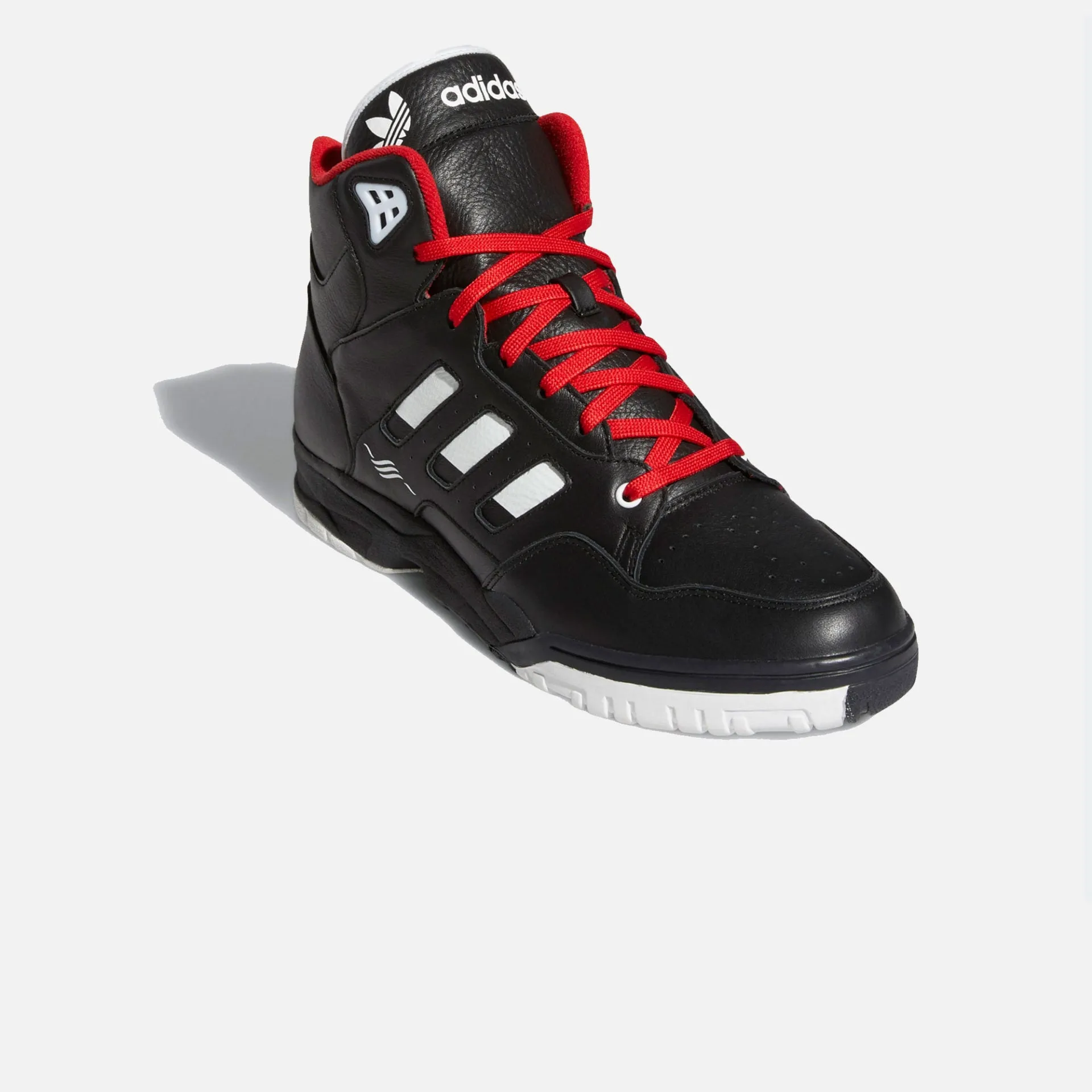 Adidas Originals | KID CUDI X BILL AND TED TORSION ARTILLERY MID