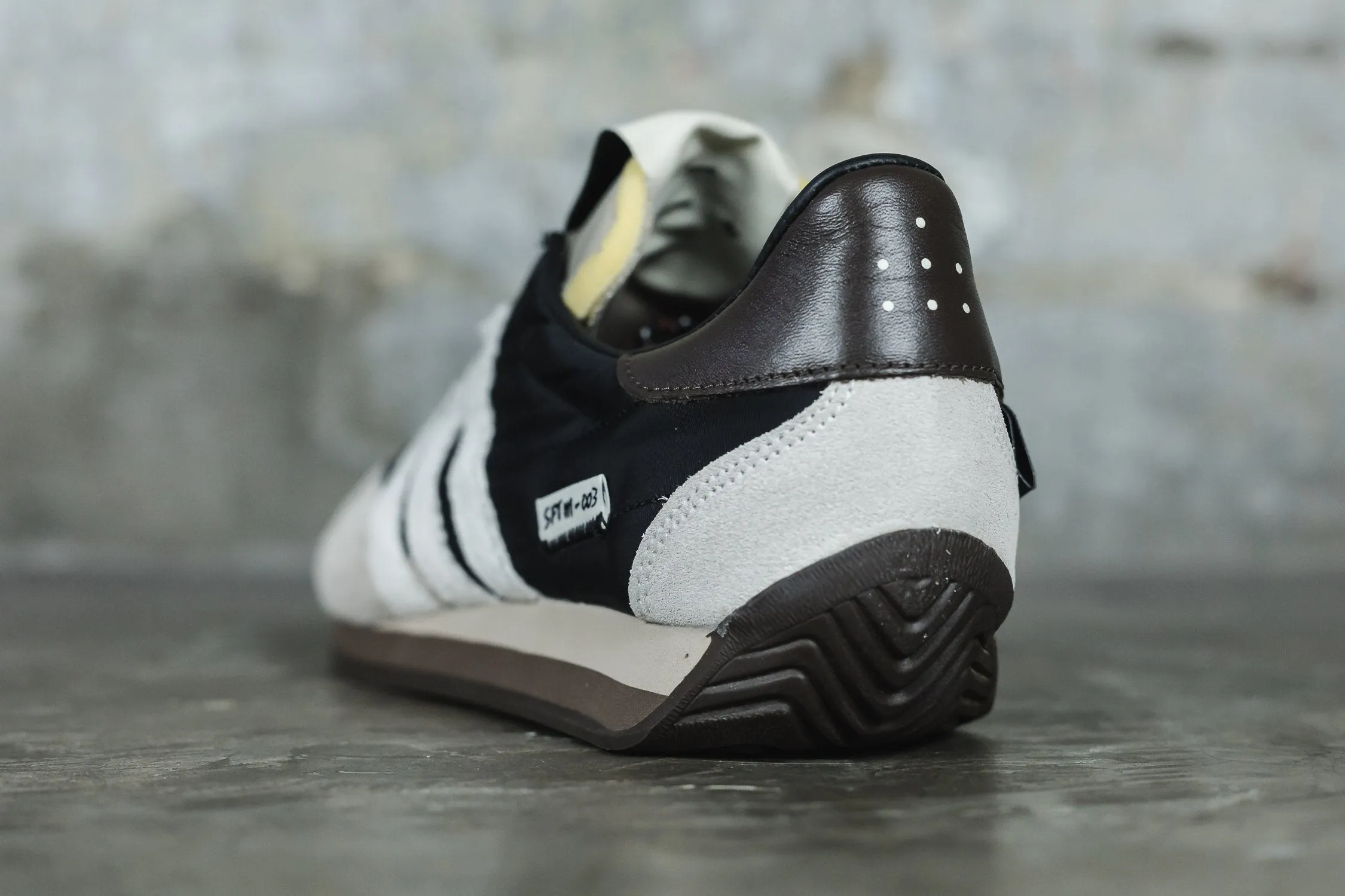 adidas Originals x Song For The Mute OG Low Trainers