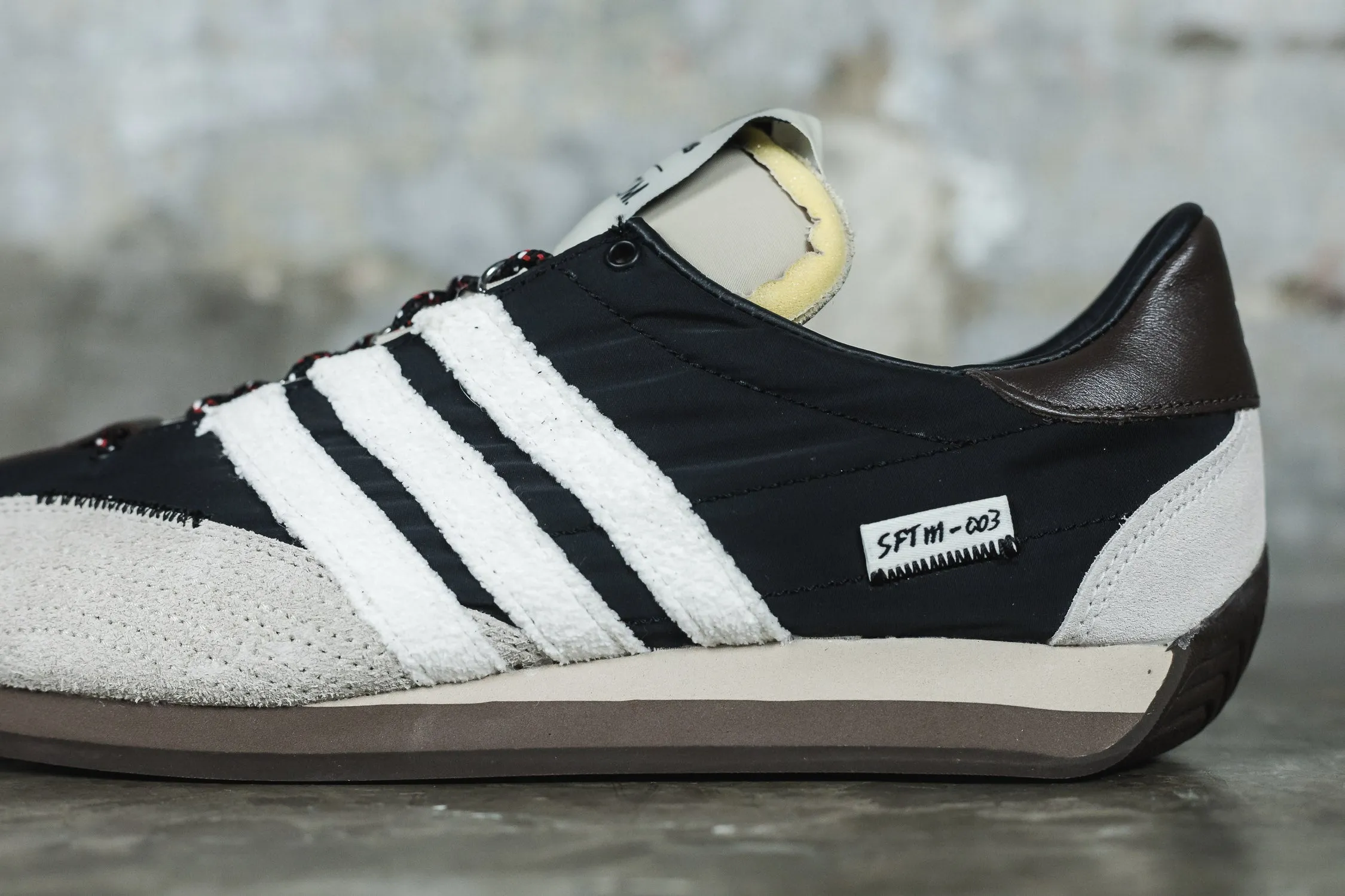 adidas Originals x Song For The Mute OG Low Trainers