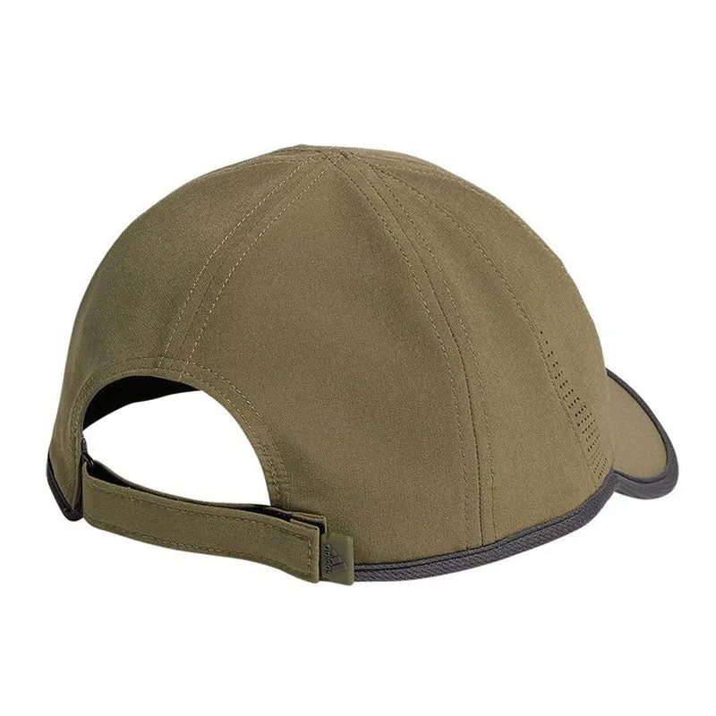 Adidas Superlite 2 Men's Tennis Hat Olive Strata