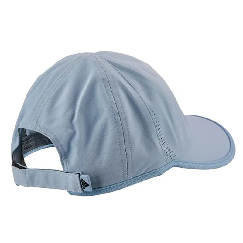 Adidas Superlite 2 Men's Tennis Hat Wonder Blue