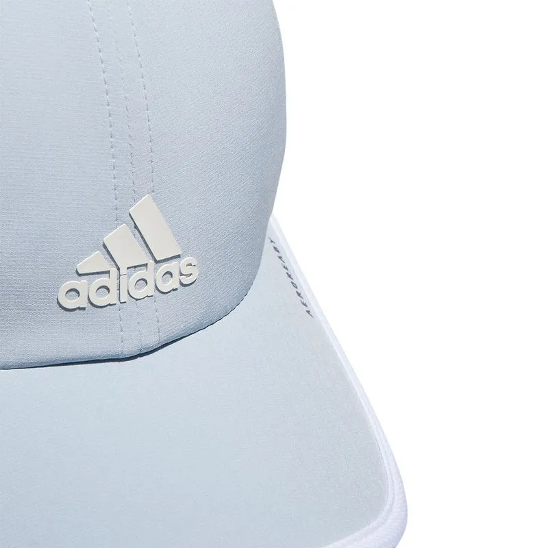 Adidas Superlite 2 Women's Tennis Hat Wonder Blue