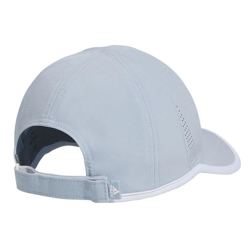 Adidas Superlite 2 Women's Tennis Hat Wonder Blue