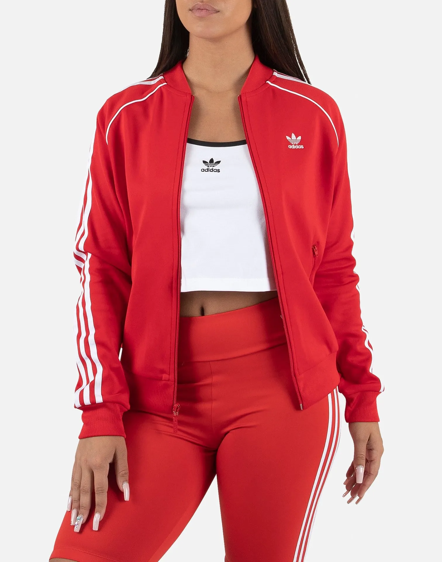 Adidas SUPERSTAR JACKET