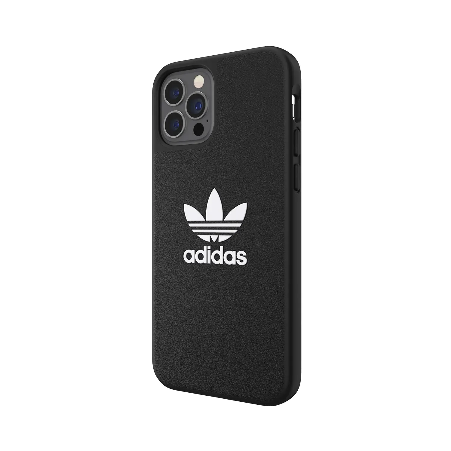 Adidas Trefoil Case - Apple iPhone 12 / iPhone 12 Pro