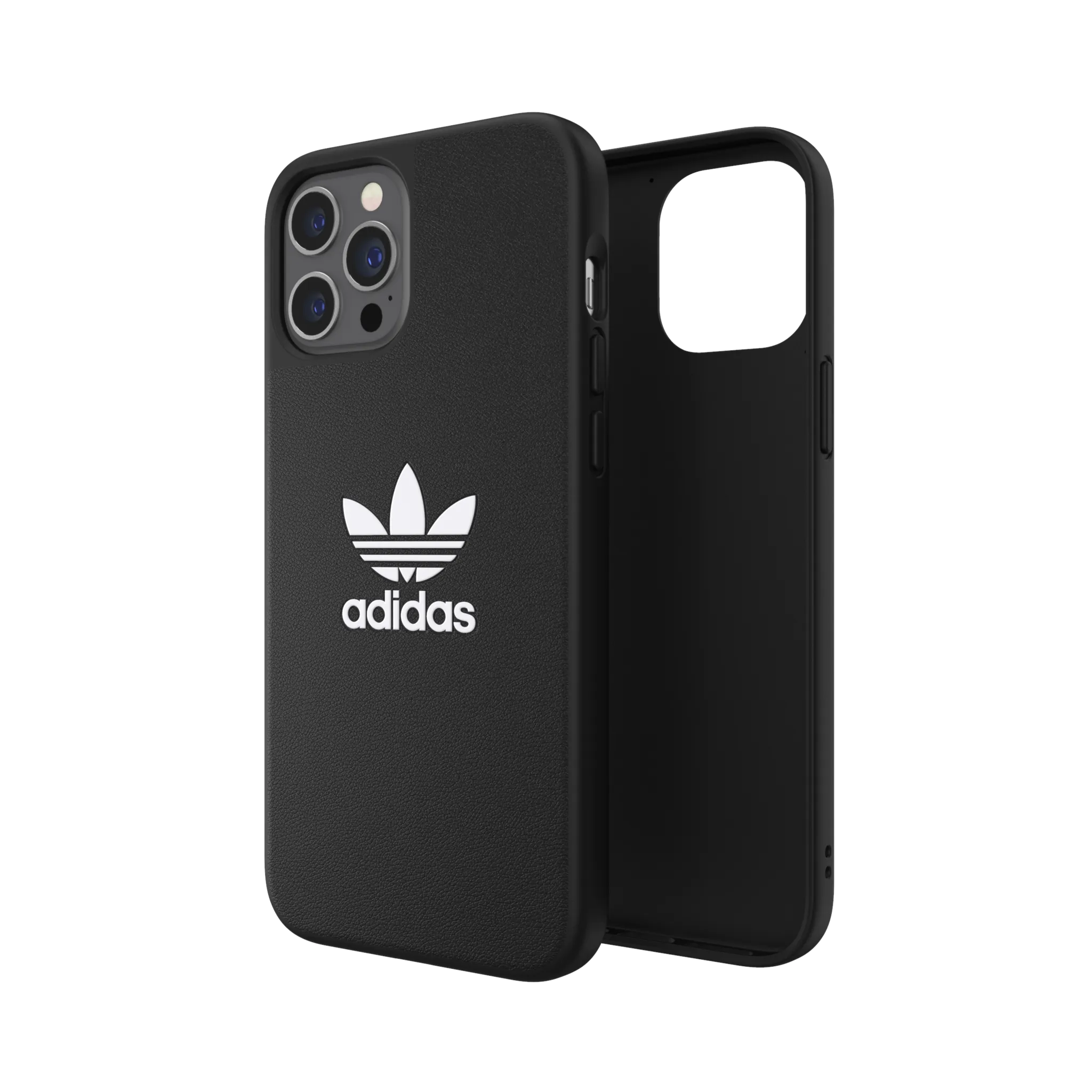 Adidas Trefoil Case - Apple iPhone 12 / iPhone 12 Pro