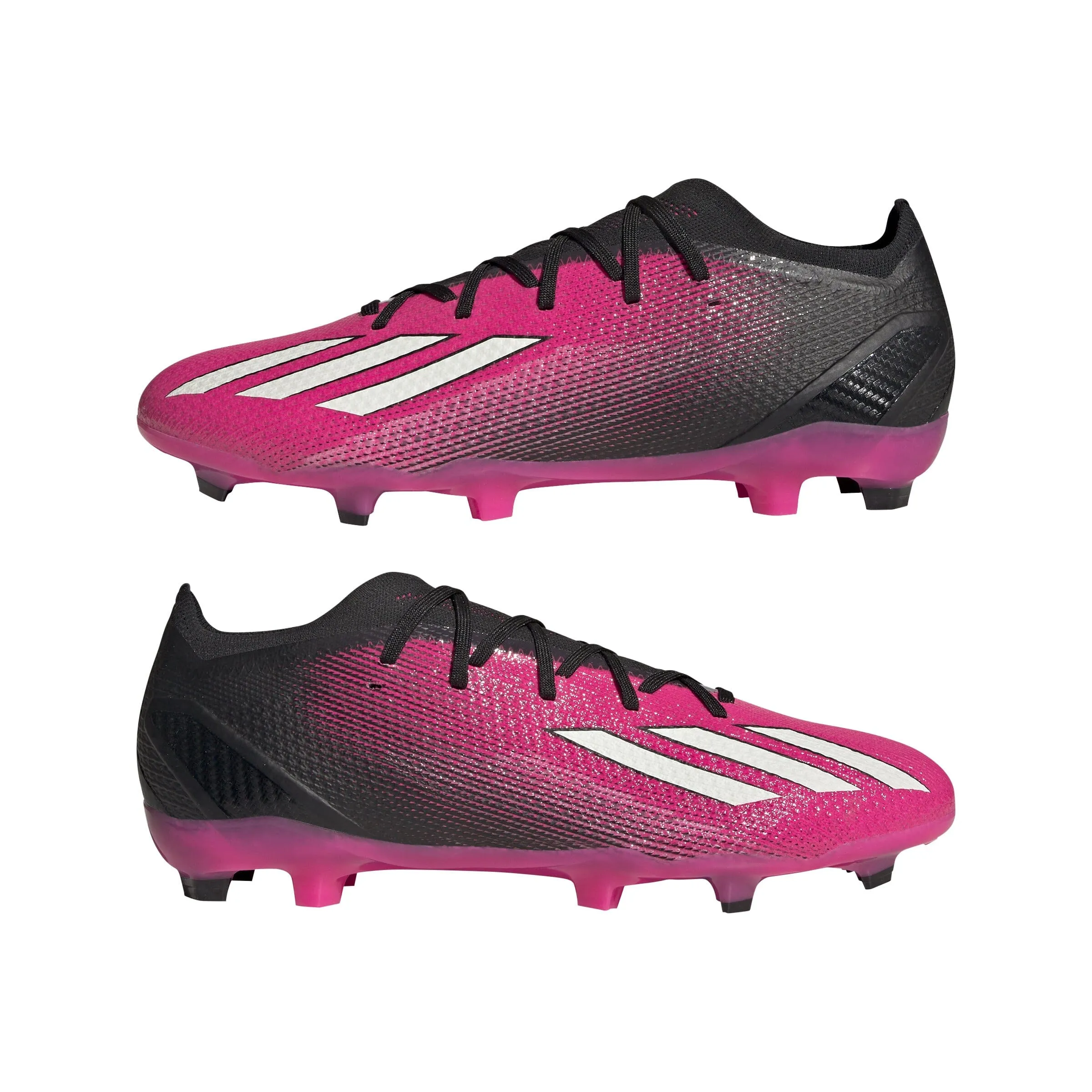 adidas Unisex X Speedportal.2 Firm Ground Cleats | GV9563