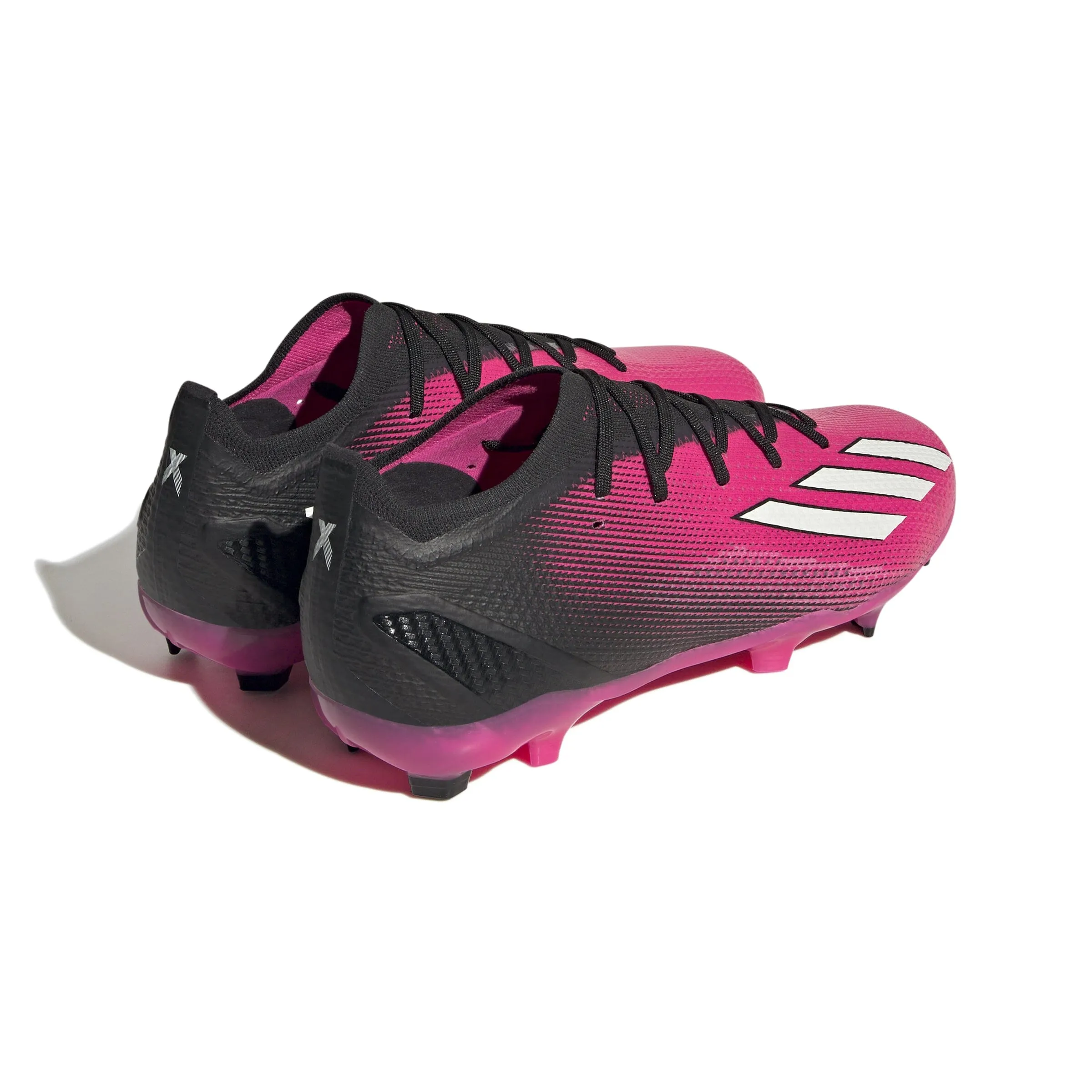 adidas Unisex X Speedportal.2 Firm Ground Cleats | GV9563