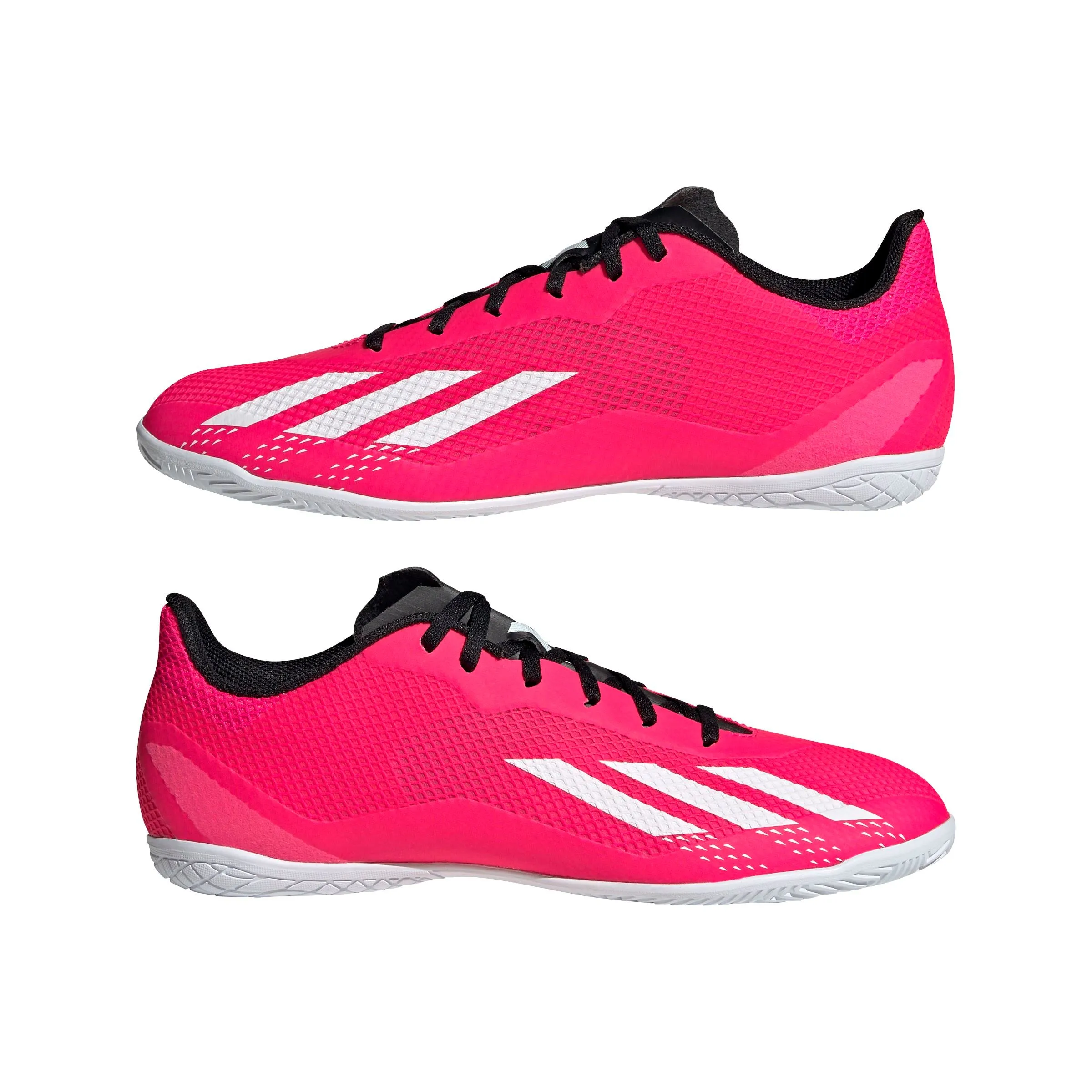 adidas Unisex X Speedportal.4 Indoor Shoes | GZ2451