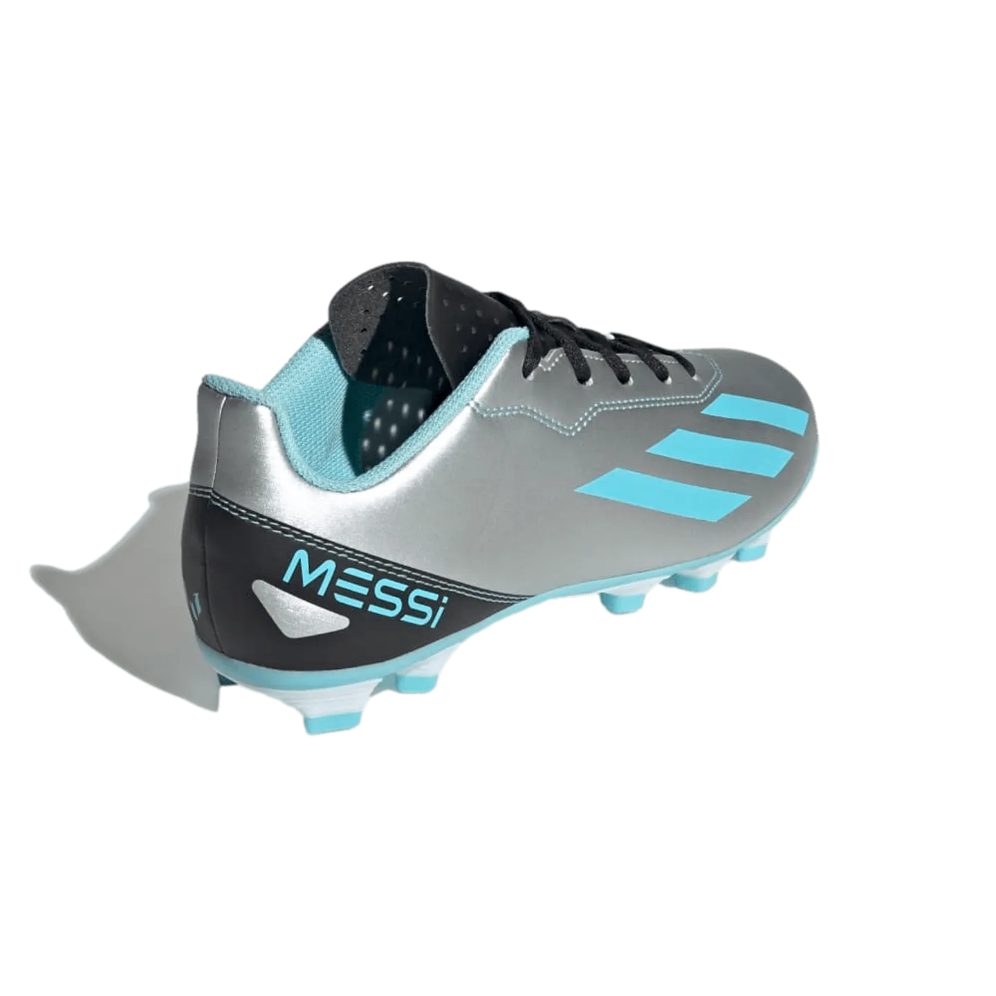 Adidas X Crazyfast Messi.4 Youth Firm Ground Cleats