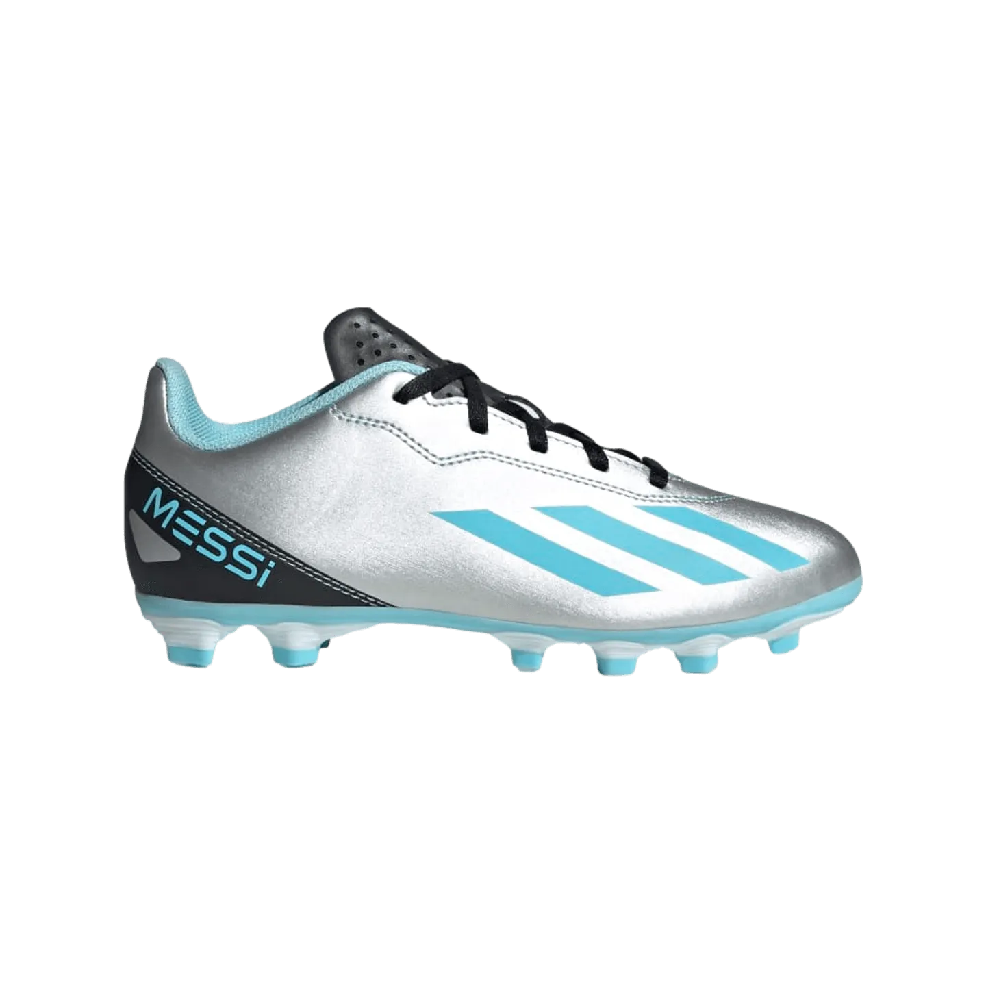 Adidas X Crazyfast Messi.4 Youth Firm Ground Cleats