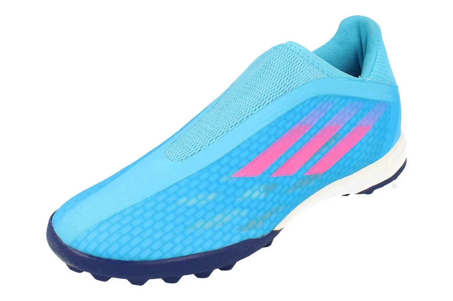 Adidas X Speedflow.3 Ll Tf Mens Football Boots Trainers GW7500