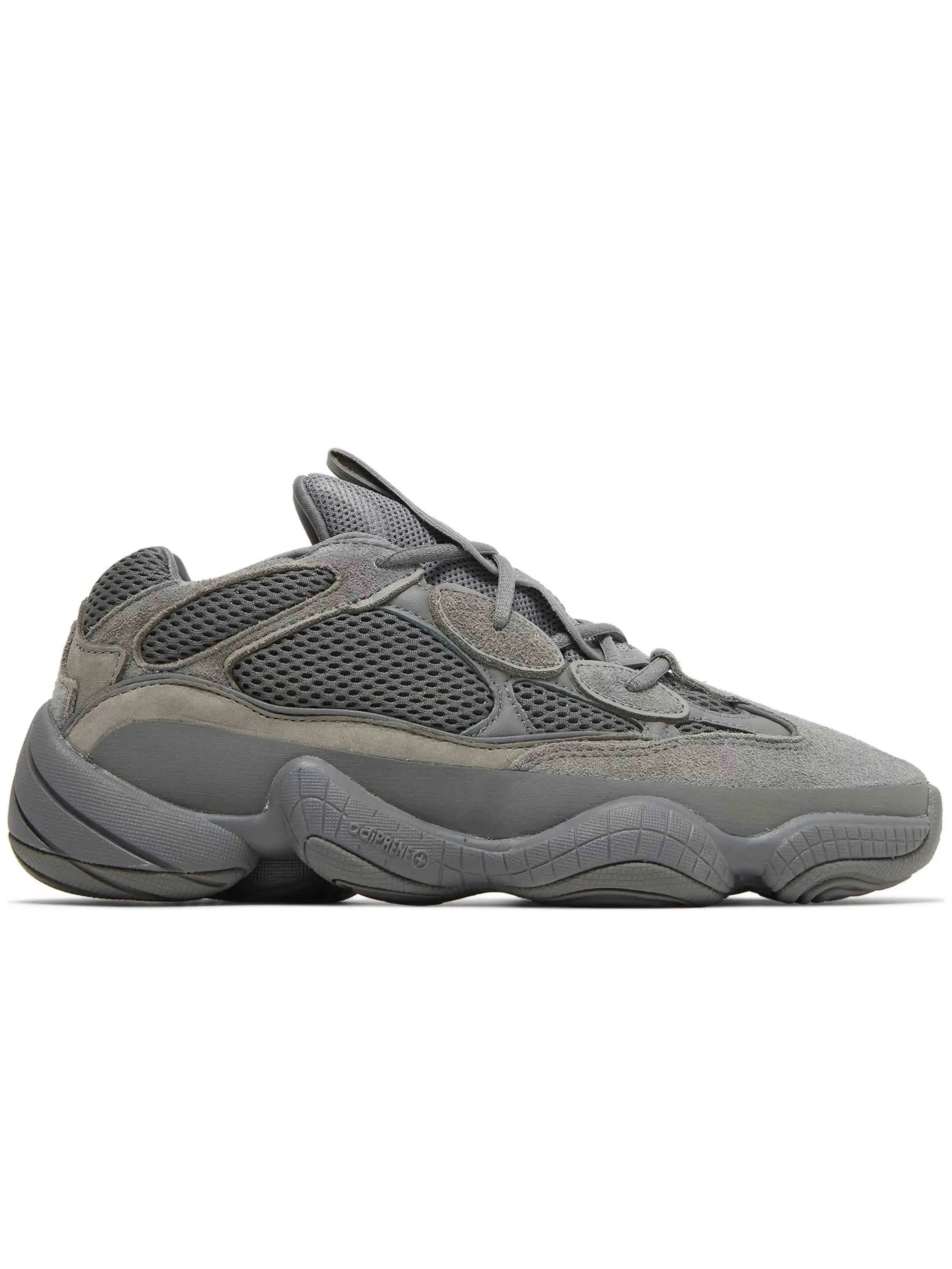 Adidas Yeezy 500 Granite