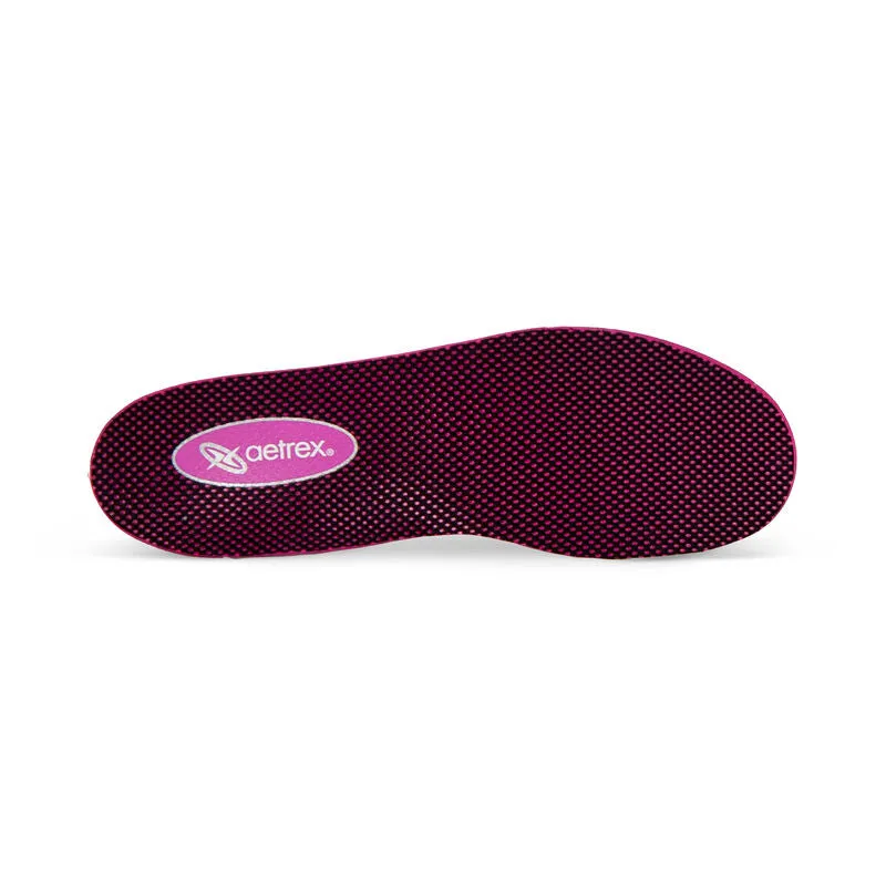 Aetrex Women's Speed Posted Orthotics (L720W)