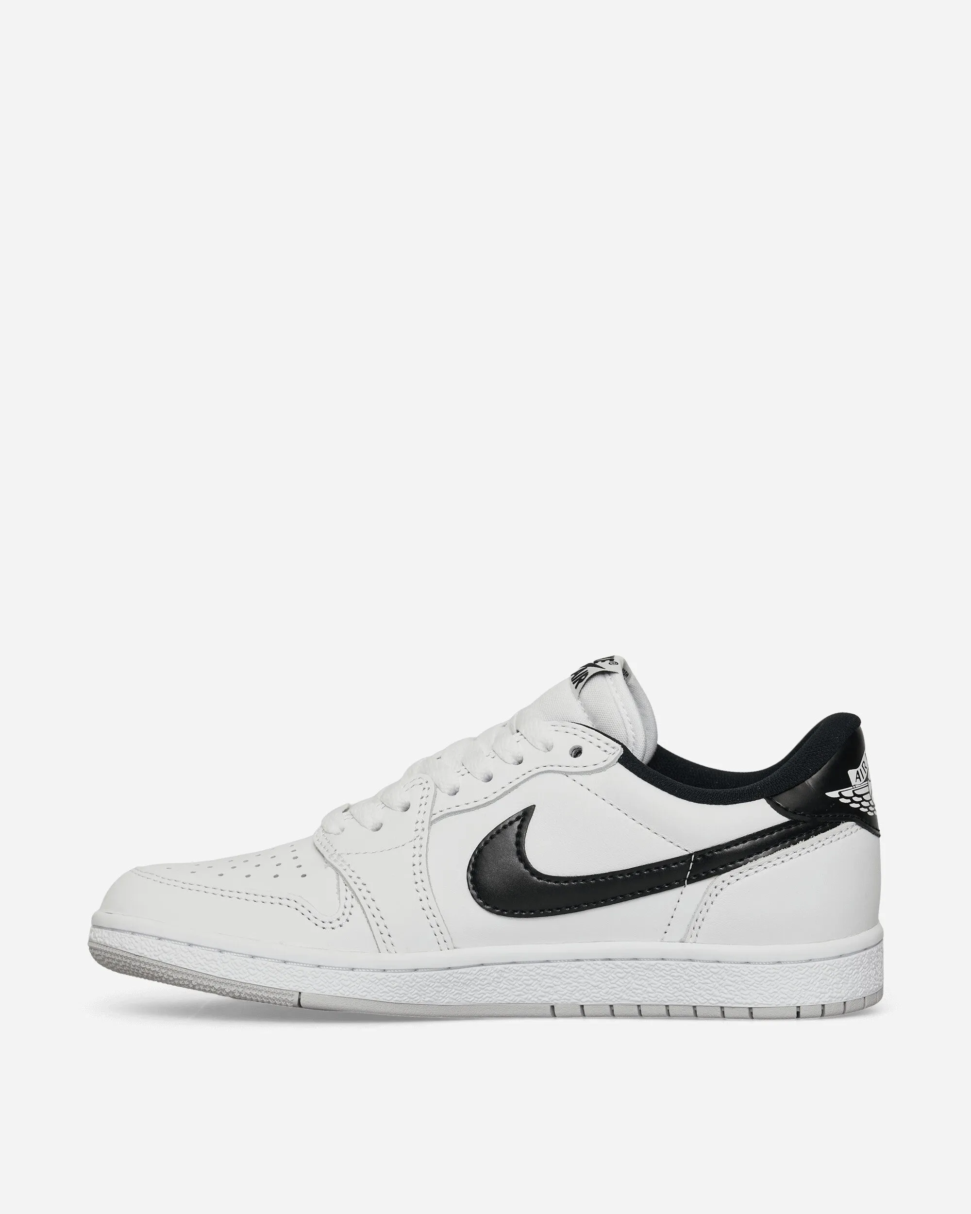 Air Jordan 1 Low '85 Sneakers White / Black