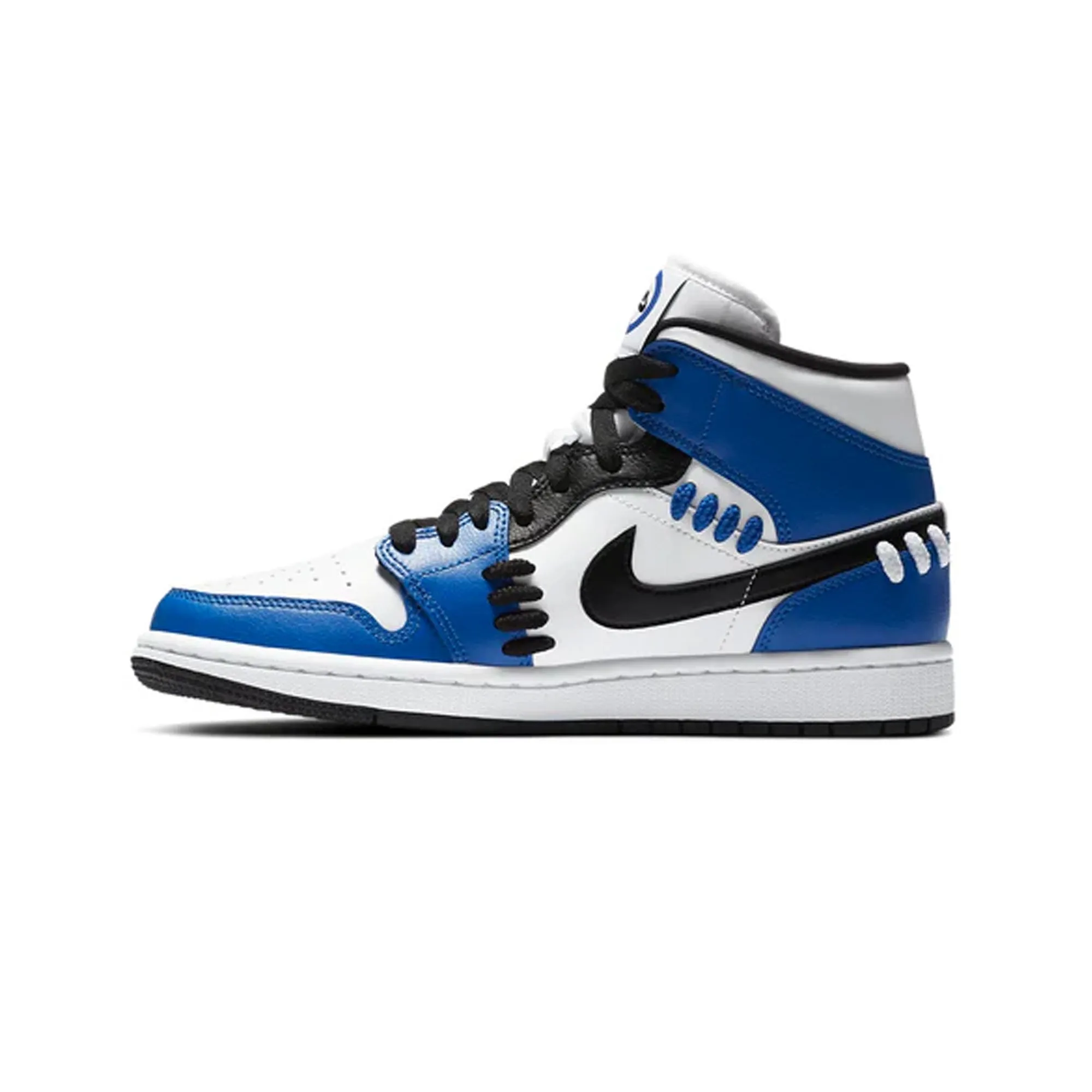 Air Jordan 1 Mid W 'Sisterhood'