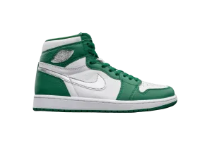 Air Jordan 1 Retro High OG Gorge Green