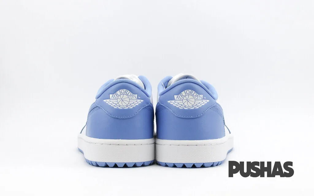 Air Jordan 1 Retro Low Golf 'UNC' (2022)