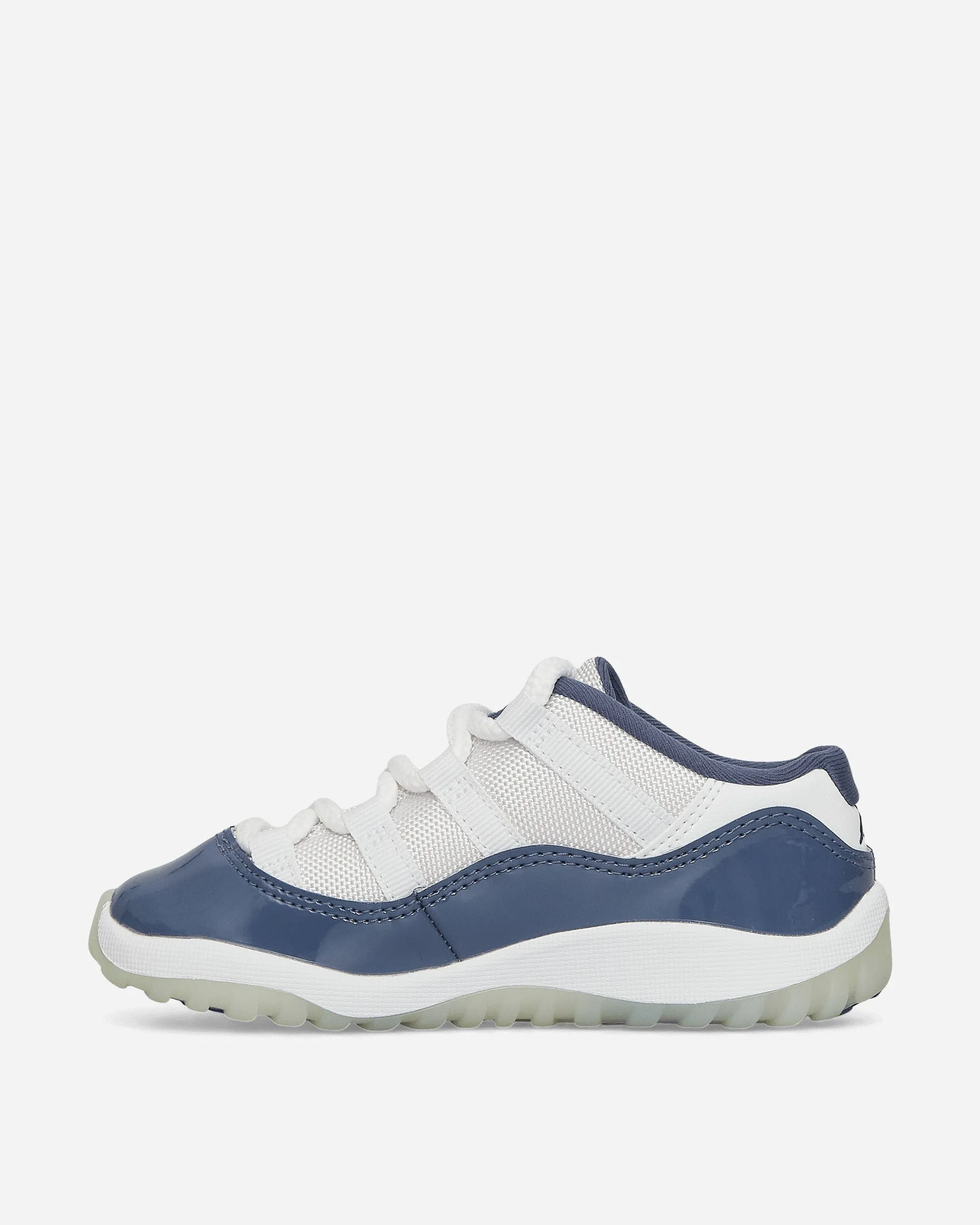 Air Jordan 11 Retro Low (TD) Sneakers Diffused Blue