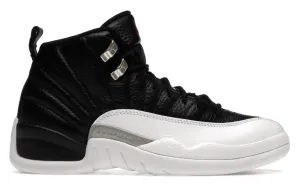 Air Jordan 12 Retro Playoffs (2022)