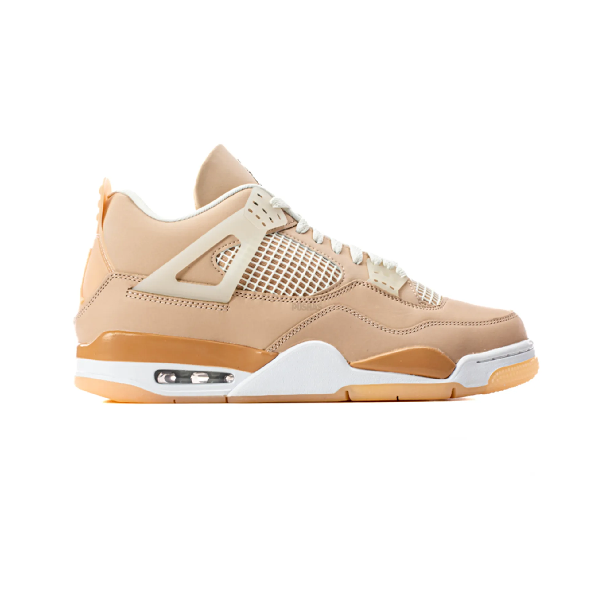 Air Jordan 4 'Shimmer' Women's