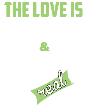 Air Jordan 5 Green Bean Grey T-Shirt (Love is Fake)