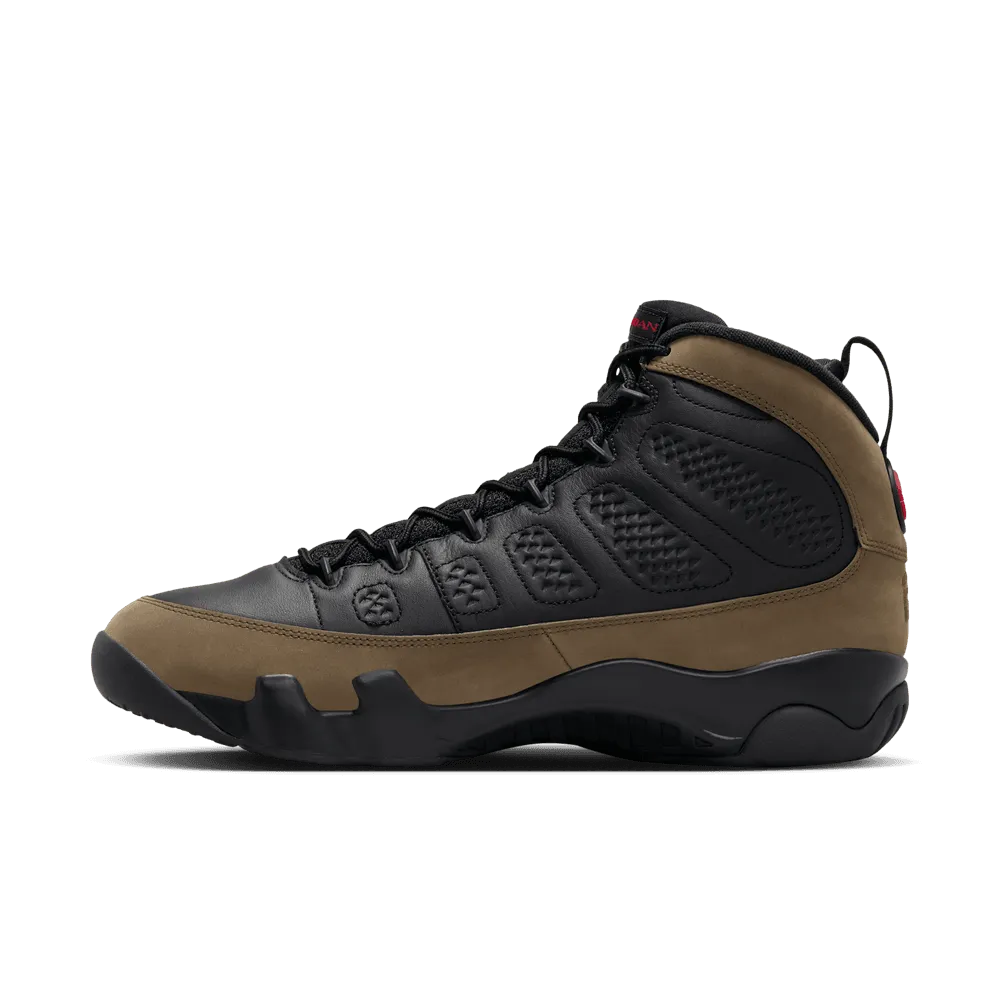 Air Jordan 9 Retro 'Olive'