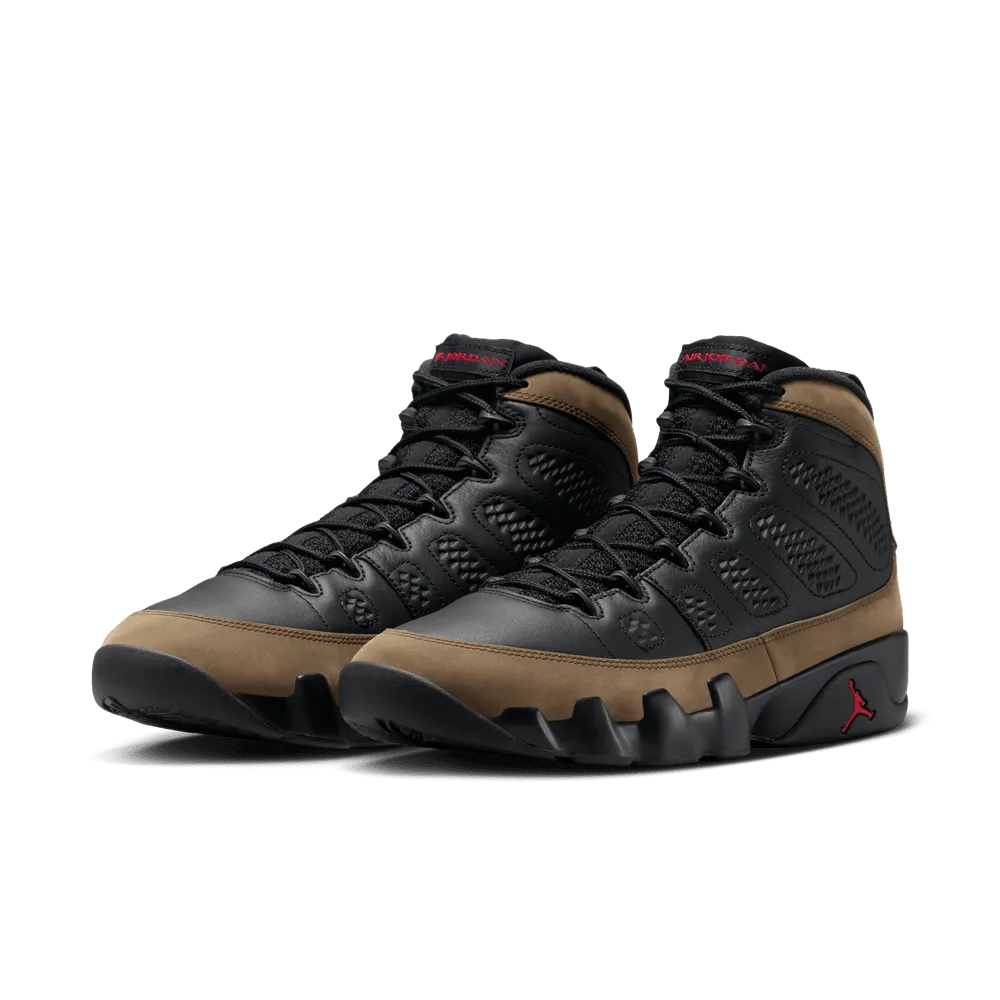 Air Jordan 9 Retro 'Olive'