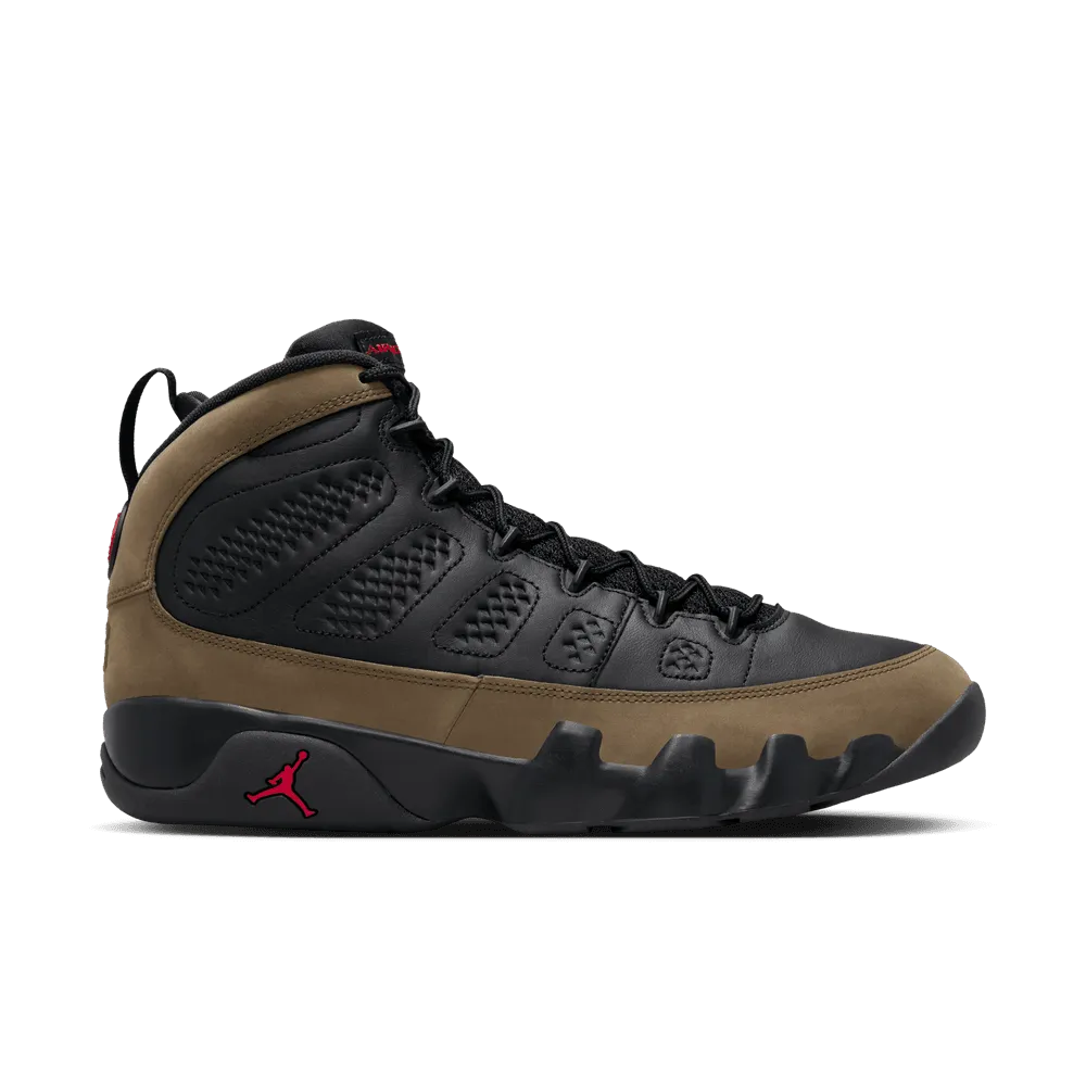 Air Jordan 9 Retro 'Olive'