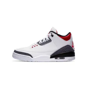 Air Jordan Men Jordan 3 Retro SE Shoe