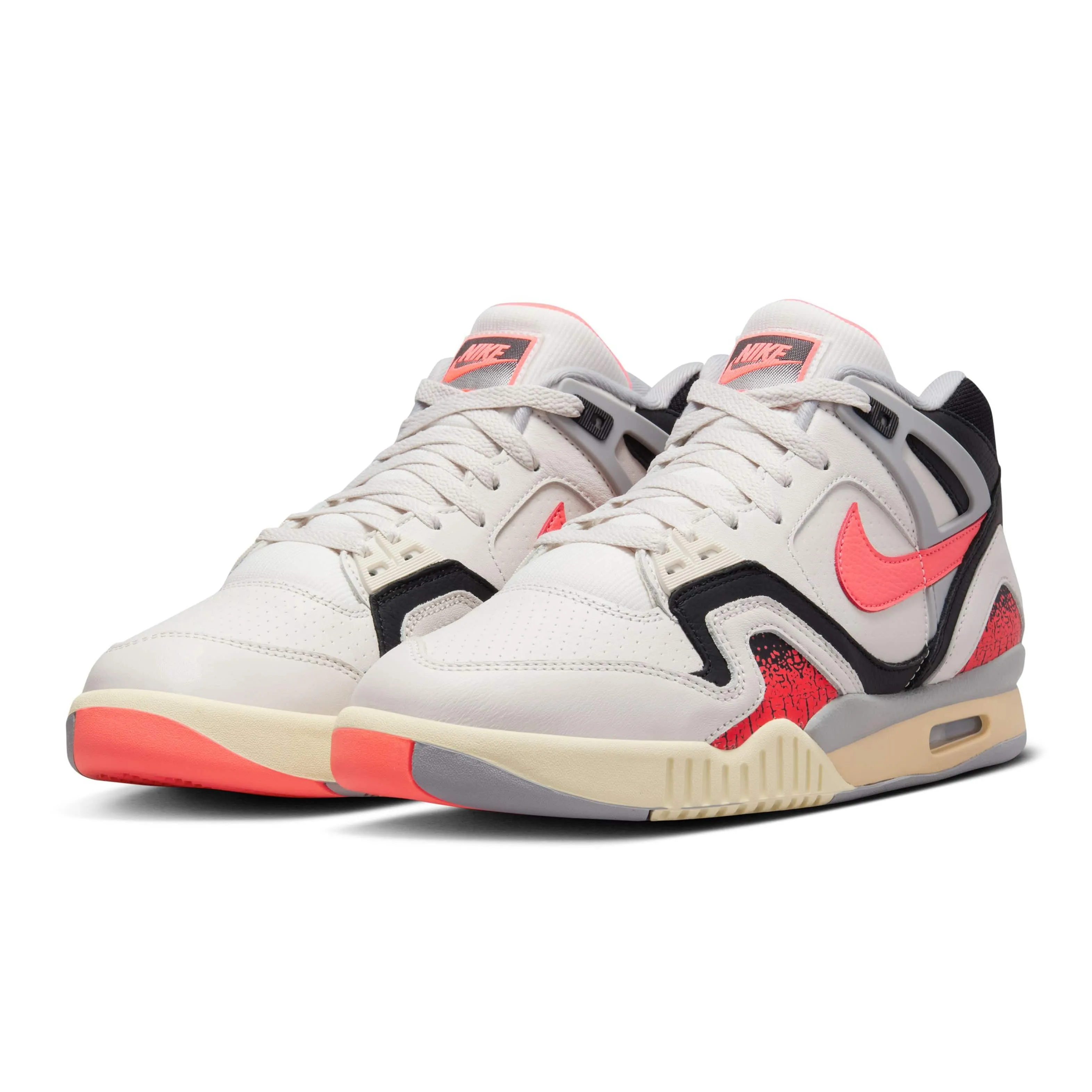 AIR TECH CHALLENGE II QS